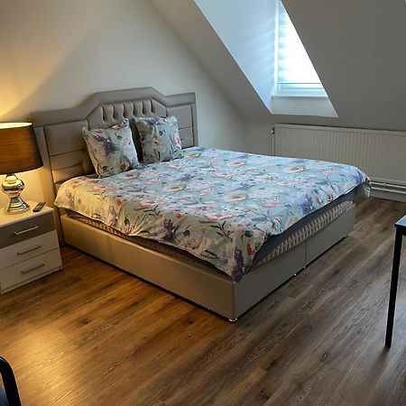 Mg Bb Bed and Breakfast Venlo Eksteriør billede