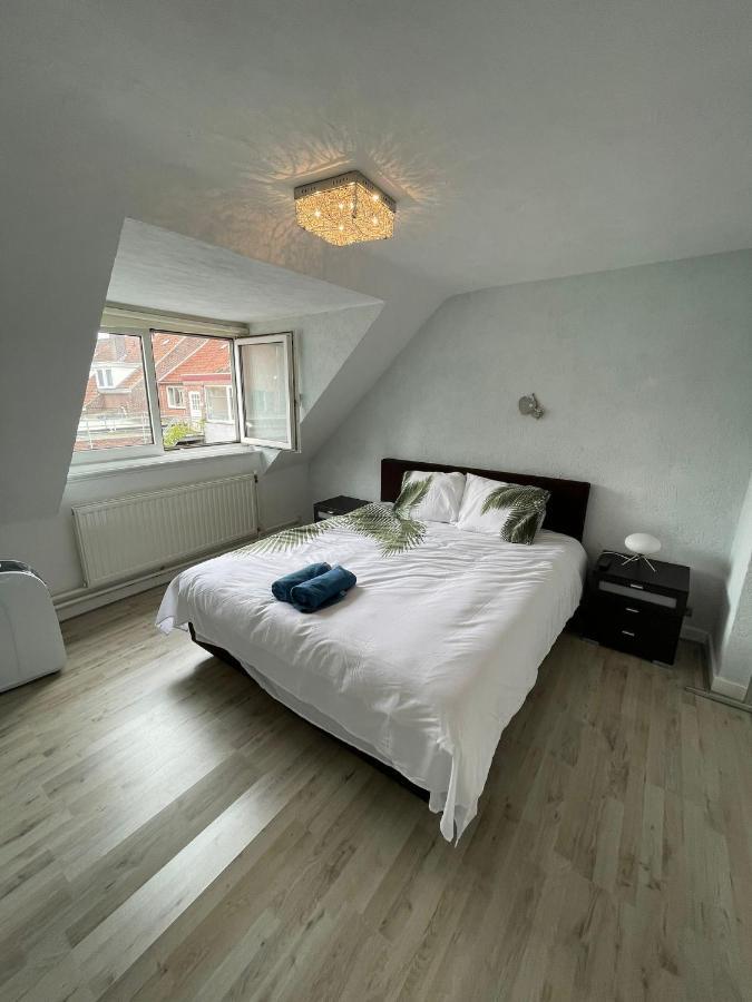 Mg Bb Bed and Breakfast Venlo Eksteriør billede