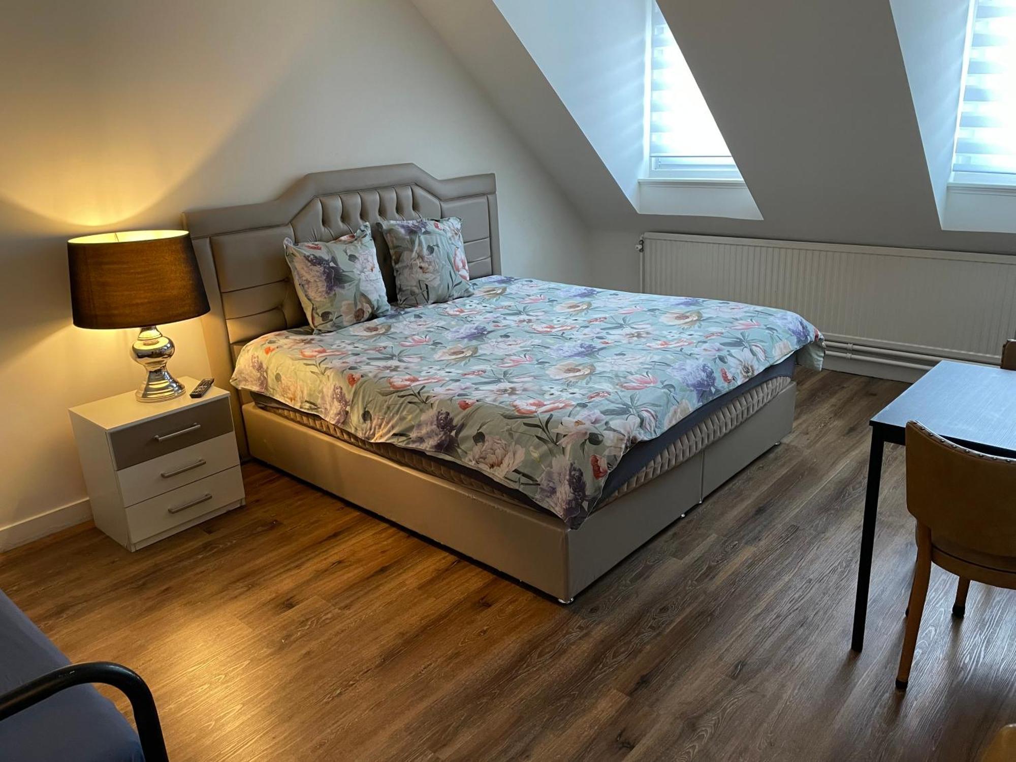 Mg Bb Bed and Breakfast Venlo Eksteriør billede