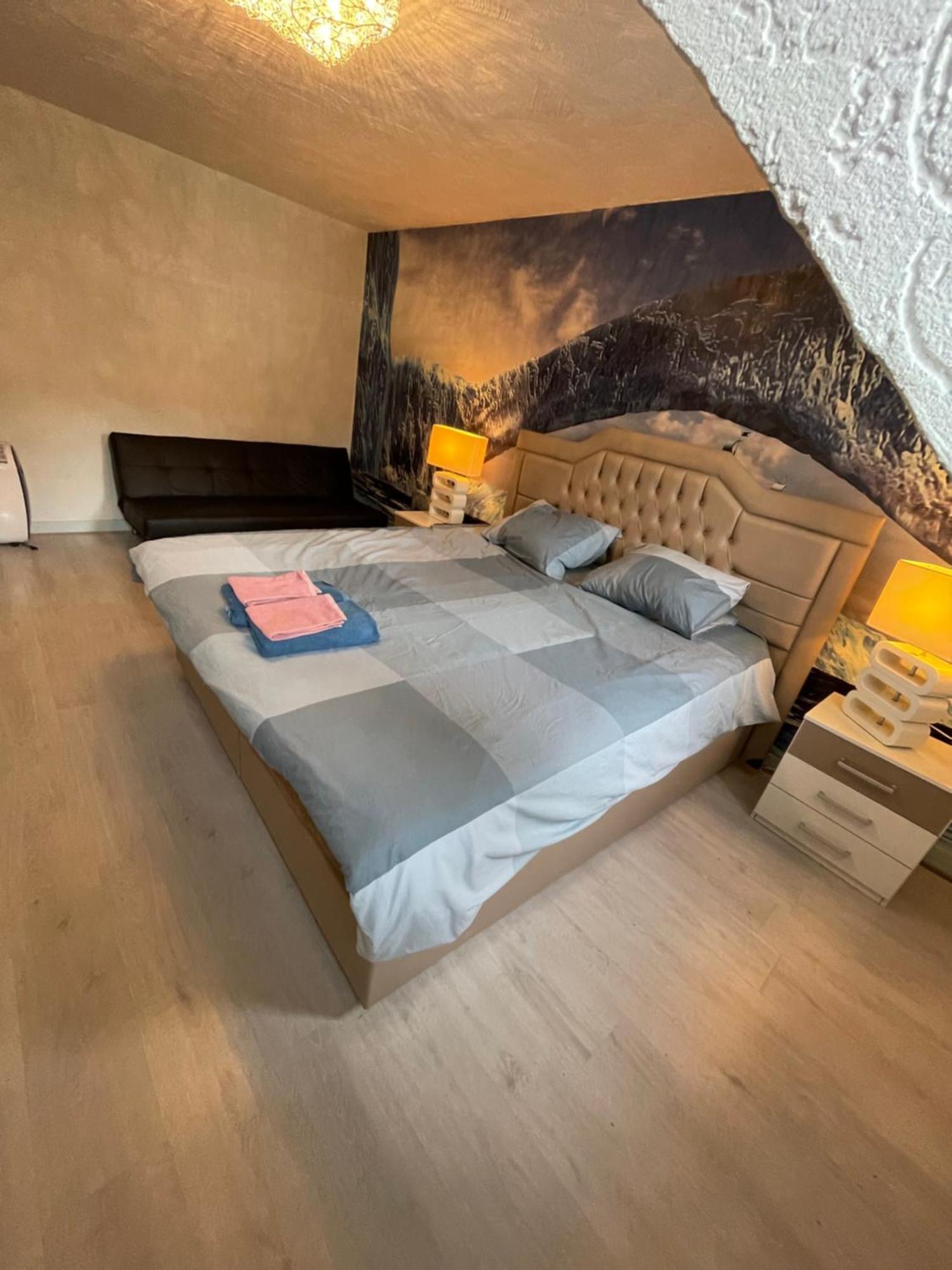 Mg Bb Bed and Breakfast Venlo Eksteriør billede